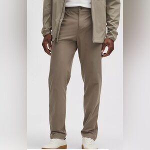 Lululemon Athletica ABC Classic-Fit Trouser, 34